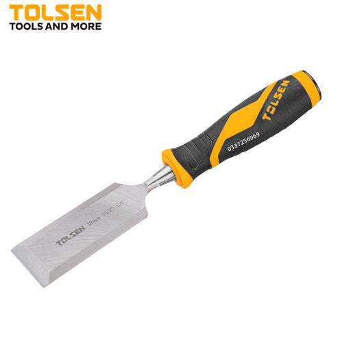 Formon para madera 1-1/2" Tolsen