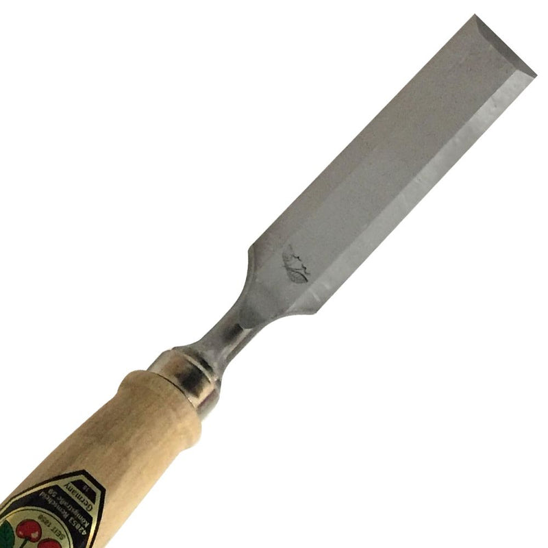 Formon para madera 26mm Dos Cerezas - 1