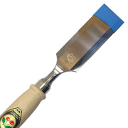 Formon para madera 50mm Dos Cerezas - 1