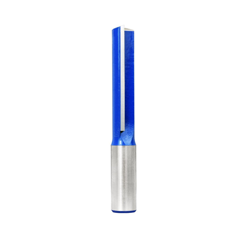 Fresa para ruteadora Recta 1/2 X 1/2 x 1-1/2 Lamboss