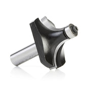 Fresa para ruteadora Redondeadora Radio 3/4" 320-42 Timberline - 2