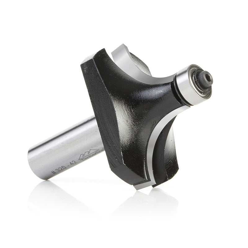 Fresa para ruteadora Redondeadora Radio 3/4" 320-42 Timberline - 2