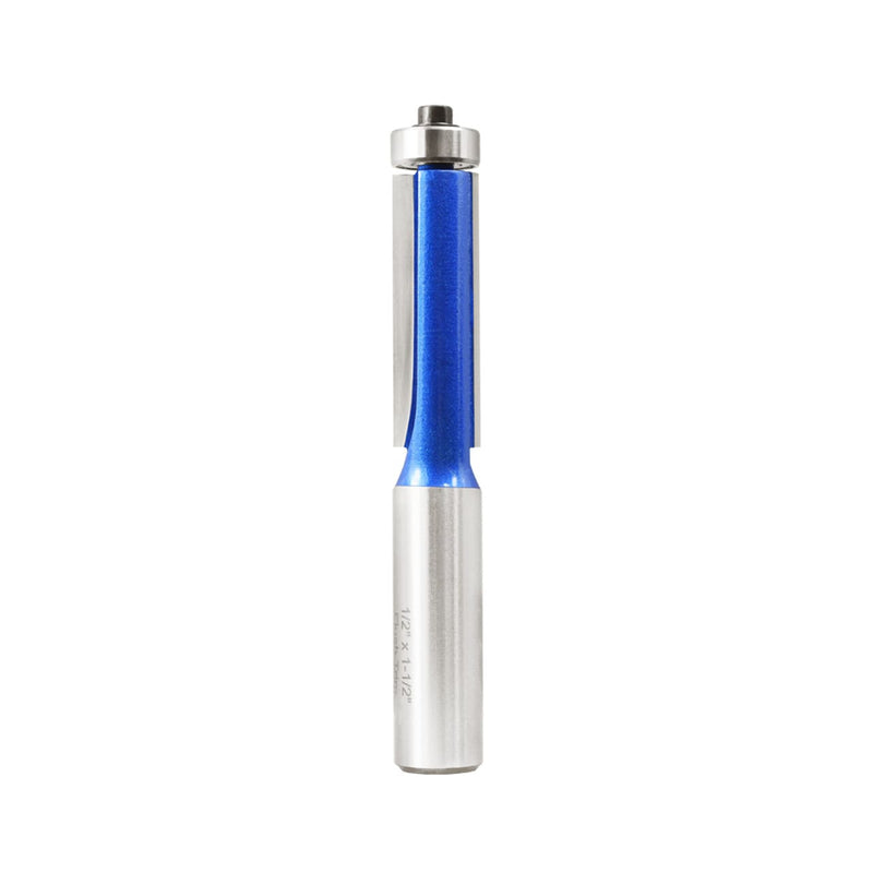 Fresa para ruteadora copiadora 1/2 X 1-1/2 Lamboss