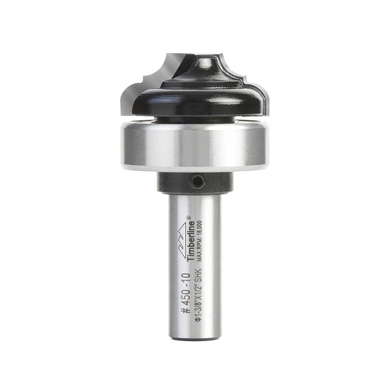 Fresa para ruteadora moldura clasica 450-10 Timberline - 1