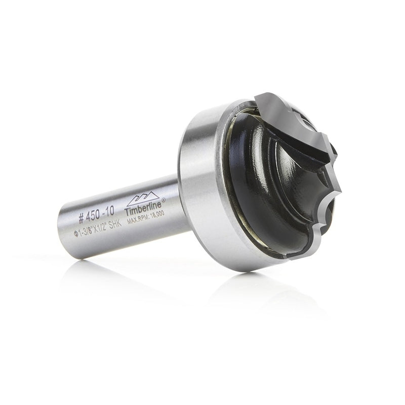 Fresa para ruteadora moldura clasica 450-10 Timberline - 2