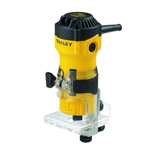Fresadora para madera ST55-B2 Stanley