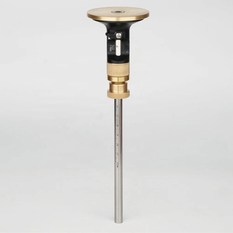 Gramil simple con rueda Lamboss-4