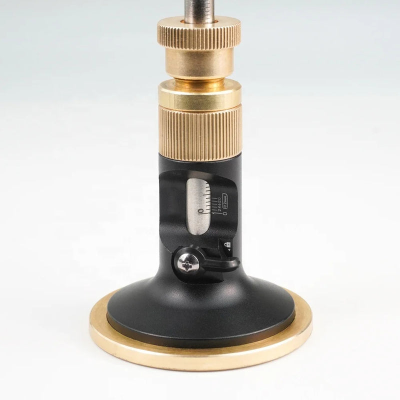 Gramil simple con rueda Lamboss-5