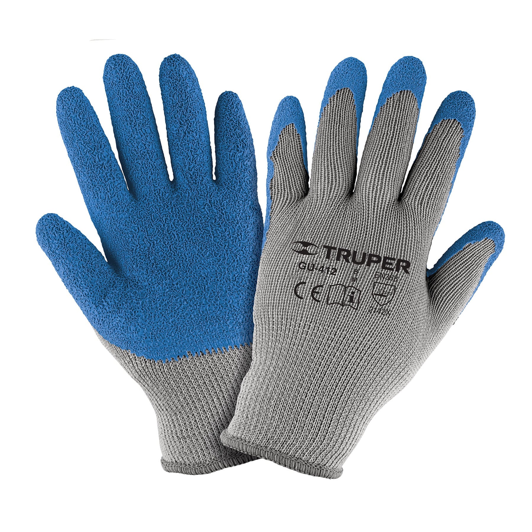 Tipos De Guantes De Seguridad Gu a Completa Carpintec tipos-de-guantes-de-seguridad-gu-a-completa-carpintec