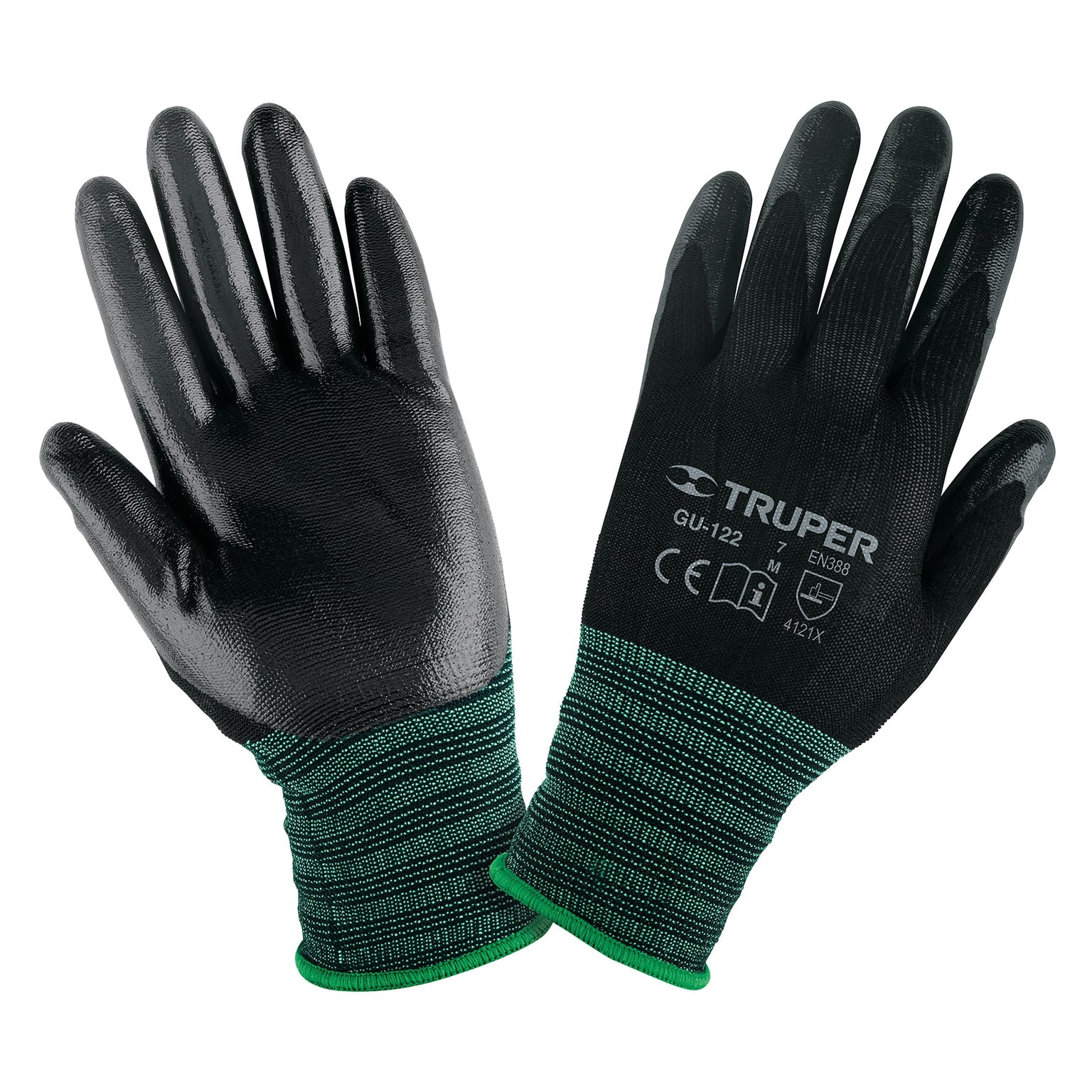 Tipos De Guantes De Seguridad Gu a Completa Carpintec tipos-de-guantes-de-seguridad-gu-a-completa-carpintec