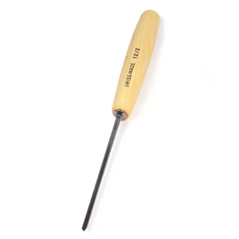 Gubia #12 2mm Pfeil