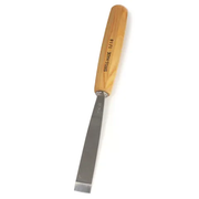 Gubia para madera recta 1/18 Pfeil