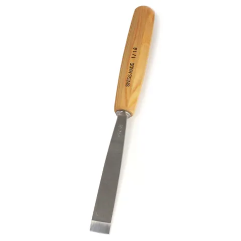 Gubia para madera recta 1/18 Pfeil