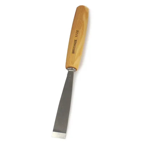 Gubia para madera recta 1/22 Pfeil
