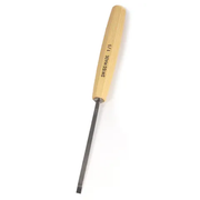 Gubia para madera recta 1/5 Pfeil