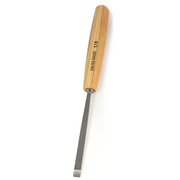 Gubia para madera recta 1/8 Pfeil