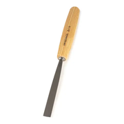 Gubia para madera recta 3/12 Pfeil - 1