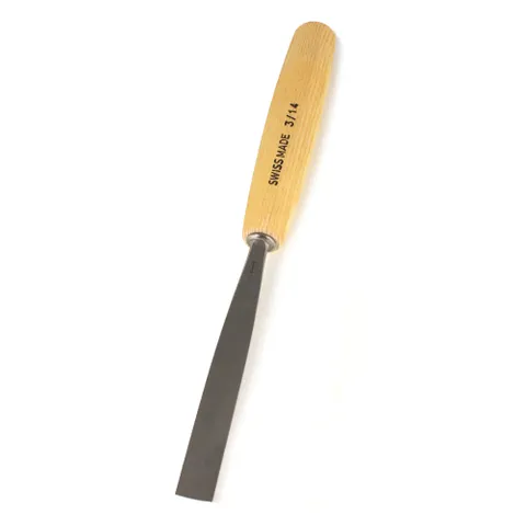 Gubia para madera recta 3/14 Pfeil - 1
