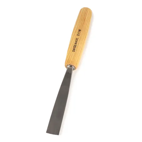 Gubia para madera recta 3/18 Pfeil - 1