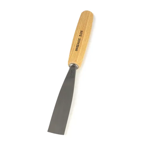 Gubia para madera recta 3/25 Pfeil - 1