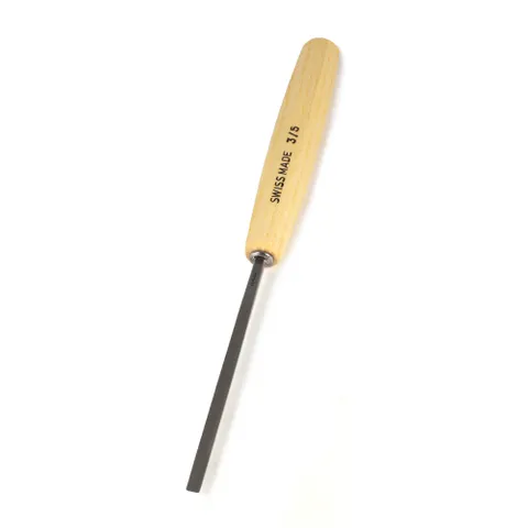Gubia para madera recta 3/5 Pfeil - 1