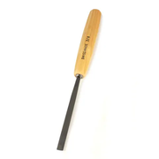 Gubia para madera recta 3/8 Pfeil - 2