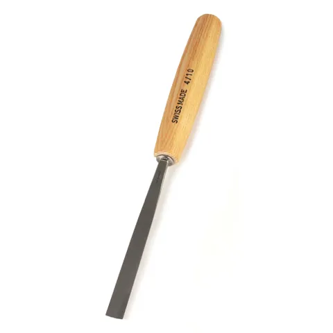 Gubia para madera recta 4/10 Pfeil - 1