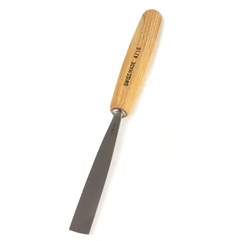 Gubia para madera recta 4/16 Pfeil - 1