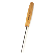 Gubia para madera recta 4/2 Pfeil - 2