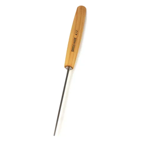 Gubia para madera recta 4/2 Pfeil - 2
