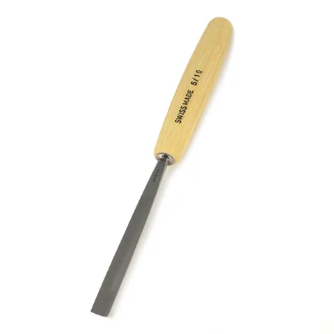 Gubia para madera recta 5/10 Pfeil - 1