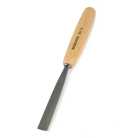 Gubia para madera recta 5/14 Pfeil - 1