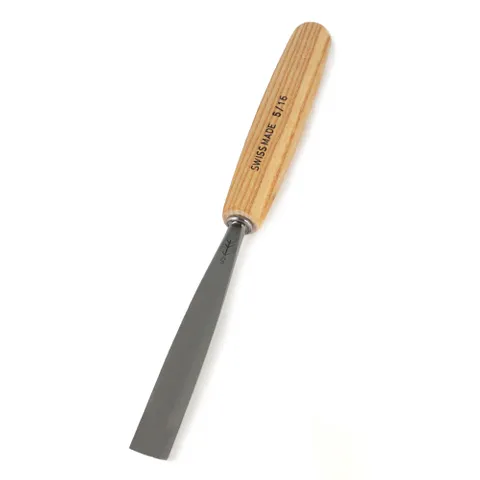 Gubia para madera recta 5/16 Pfeil - 1