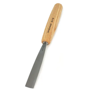 Gubia para madera recta 5/18 Pfeil - 1