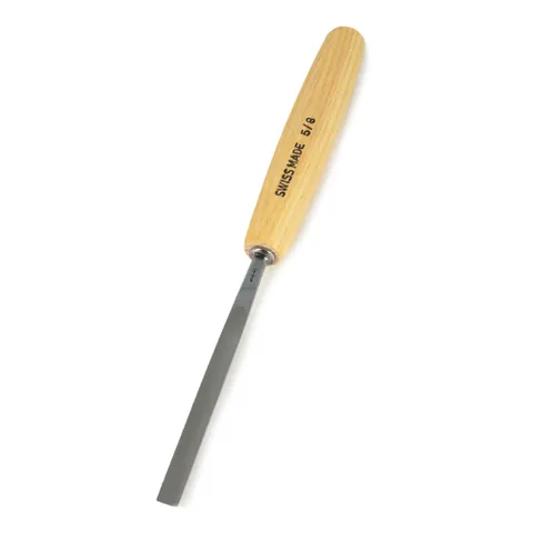 Gubia para madera recta 5/8 Pfeil - 1