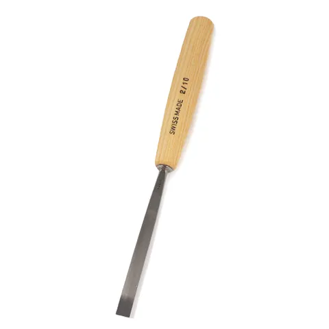 Gubia para madera semiplano 2/10 Pfeil - 1