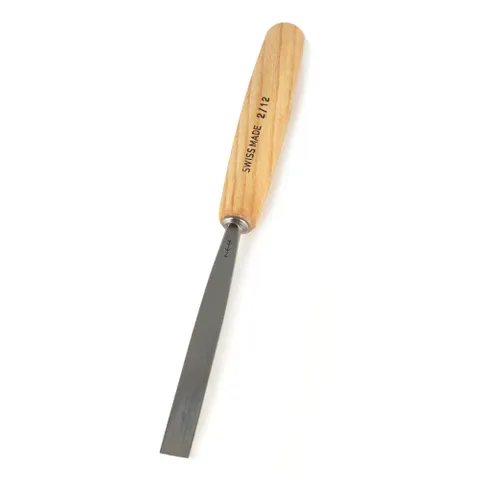 Gubia para madera semiplano 2/12 Pfeil - 1