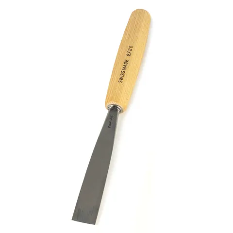 Gubia para madera semiplano 2/20 Pfeil - 1