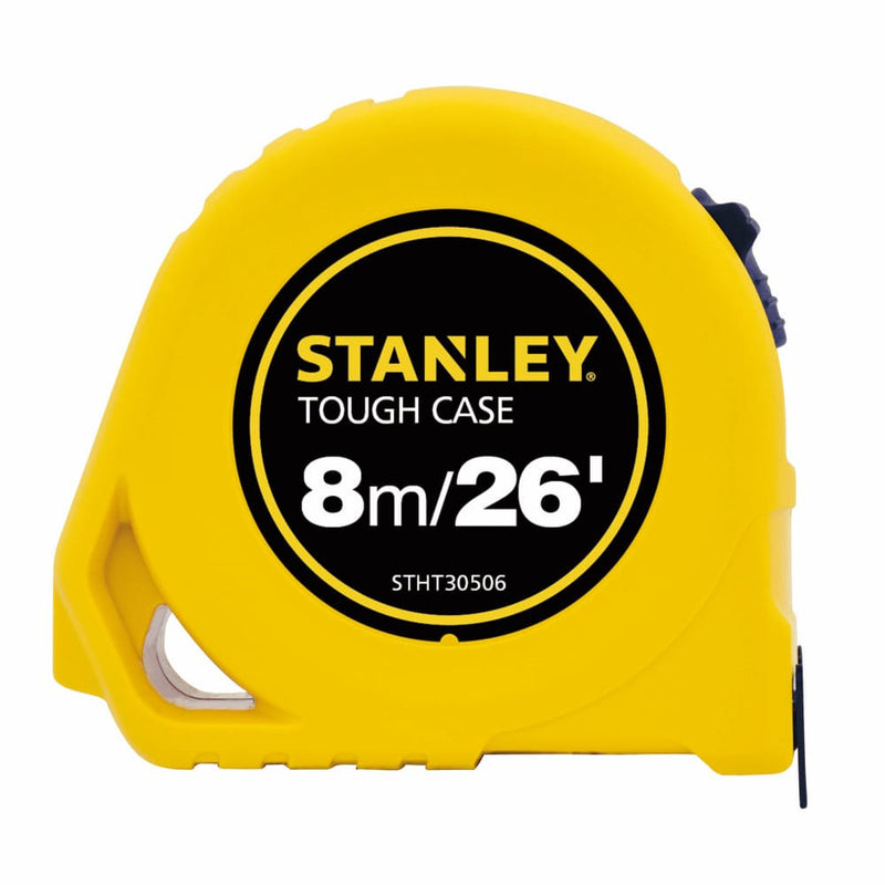 Huincha 5 metros Stanley