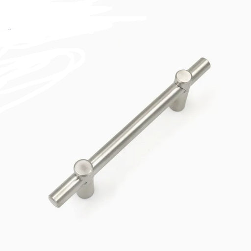 Jalador para puerta de madera