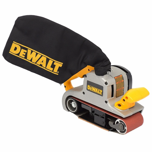 Lijadora de banda 3"x21" 1010W DWP352VS Dewalt