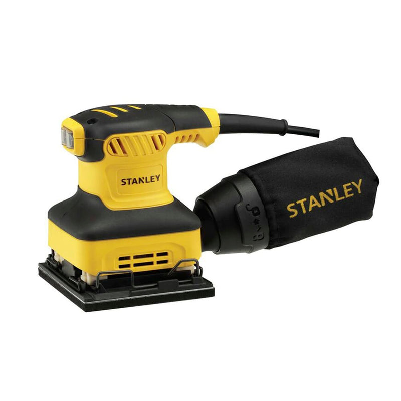 Lijadora orbital 240W SS24 Stanley
