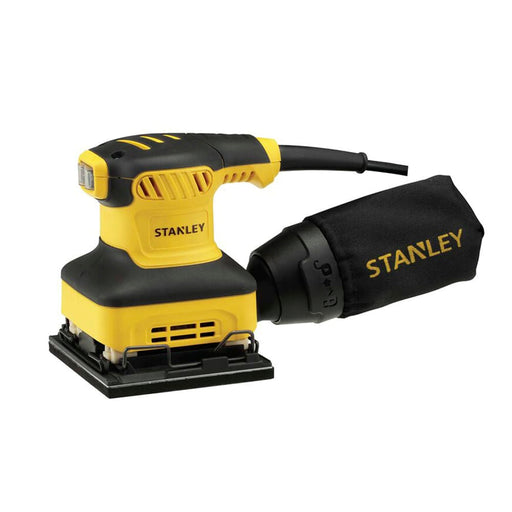 Lijadora orbital 240W SS24 Stanley