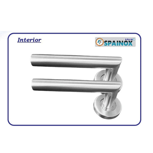 Manija para puerta interior valentina Spainox