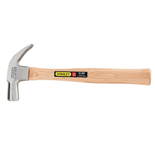 Martillo de madera 13 oz Stanley
