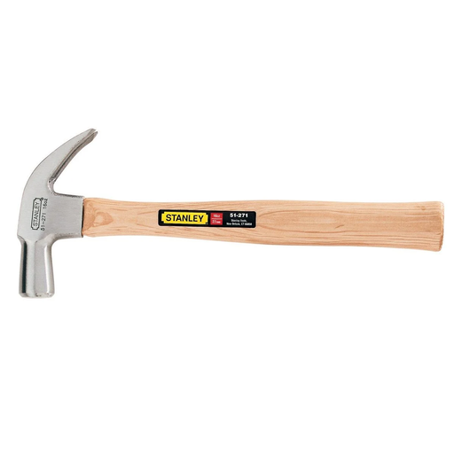 Martillo 16 oz Stanley