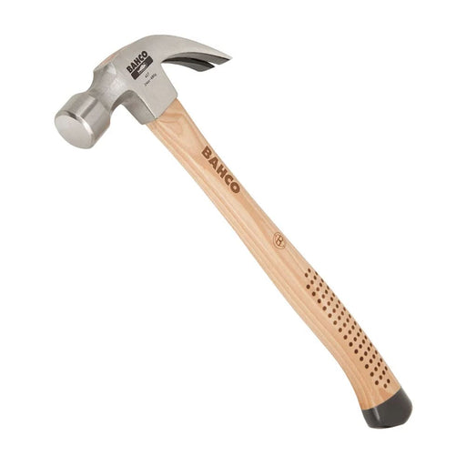 Martillo de carpintero 20 oz Bahco
