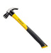 Martillo mango de fibra 16oz Stanley