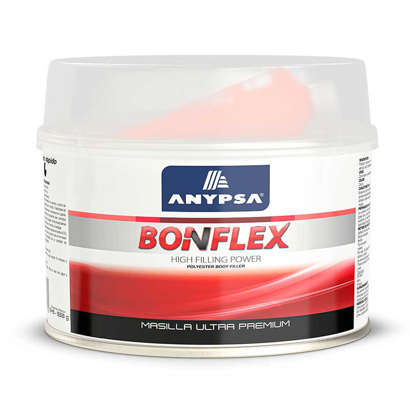 Masilla bonflex Anypsa