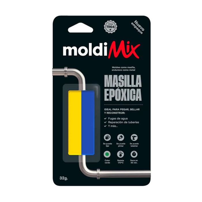 Moldimix